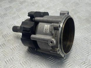 Картер роздавальної коробки 0B6321247 Audi A6