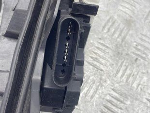 Замок задней двери Ford Fusion