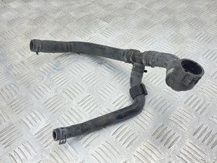Шланг ОЖ с быстроразъемной муфтой 7L8121065Q Audi Q7