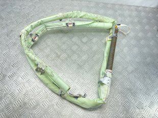 Шторка безопасности боковая / Airbag 31407812 Volvo XC90