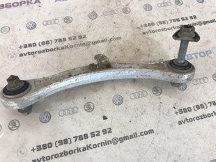 Важіль поперечний верхній 7L0505375A Volkswagen Touareg