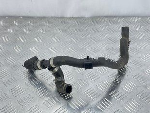 Шланг системи охолодження 8K0121086S Audi S4 Audi S4, Audi S5