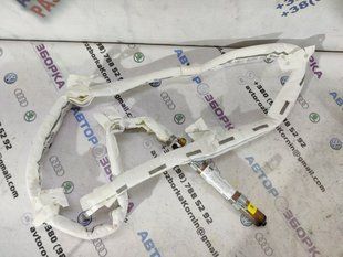 Шторка безопасности боковая / Airbag 4H0880741E Audi S8