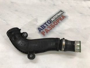 Патрубок 1K0145840R Volkswagen CC