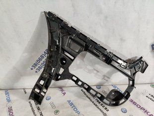 Направляюча заднього бампера ліва 3C8807393C Volkswagen CC Volkswagen CC