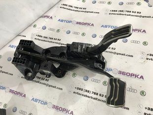 Педаль газа DG9C9F836CA Ford Fusion