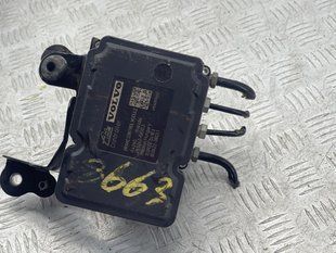 Блок ABS 31423348 Volvo XC60 Volvo S60, Volvo S60 Cross Country, Volvo V60, Volvo V60 Cross Country, Volvo XC60