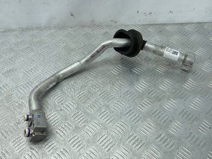 Трубка кондиционера 4G1260712F Audi A7