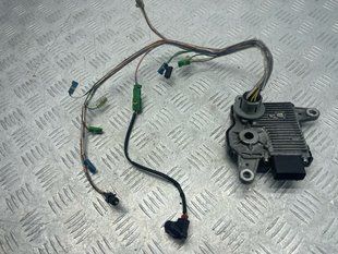 Блок керування АКПП 31312609 Volvo XC60