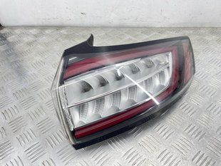 Стоп / ліхтар зовнішній FT4B13404BM Ford Edge
