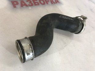 Патрубок інтеркулера 3C0145832R Volkswagen CC