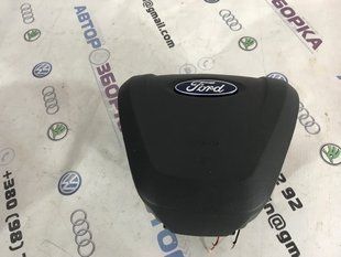 Подушка в руль / Airbag GT4Z58043B13FB Ford Edge