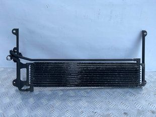 Радиатор АКПП 5N0317019C Volkswagen Tiguan
