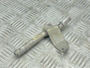 Трубопровід системи охолодження 4M0819857 Audi Q7