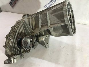 Роздаткова коробка 0BU341010Q Audi Q7