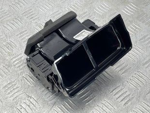 Повітропровід 4G0857042D Audi A6
