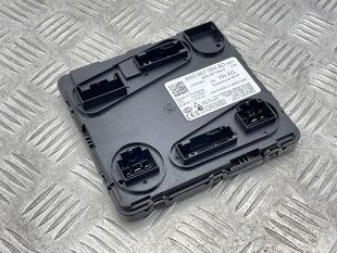 Блок комфорту 8W0907064AD Audi Q7