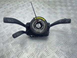 Блок подрулевых переключателей 7P6953502 Volkswagen Touareg