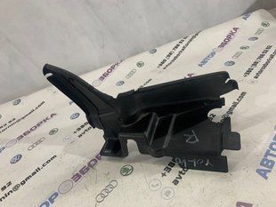 Повітропровід радіатора 31294173 Volvo XC60