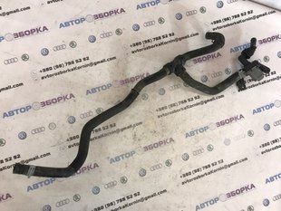 Клапан водяной CV6118495TB Ford Escape
