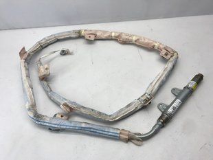 Шторка безпеки бічна / Airbag 7P6880741C Volkswagen Touareg