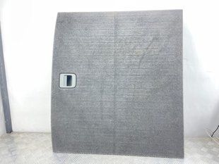 Панель пола багажного отсека 8R0861531AJA6 Audi Q5