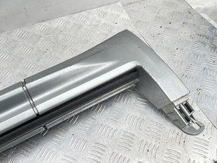 Накладка порога 31395886 Volvo XC90