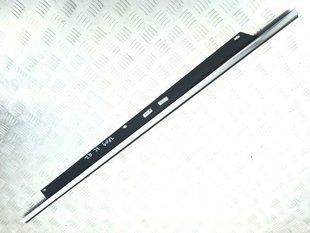 Молдинг дверей хром 4L0853763E2ZZ Audi Q7