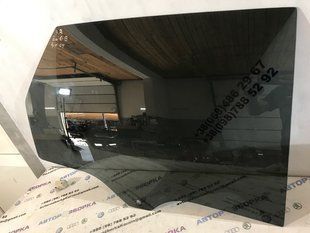 Скло дверей FT4BR25712A Ford Edge