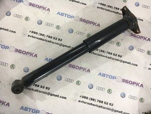 Стійка амортизатора 31340475 Volvo XC60