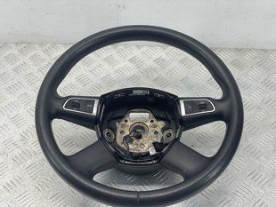 Руль Audi Q7