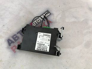 Блок комфорту 31407304 Volvo XC60