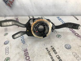 Блок підкермових перемикачів 4F0953549E Audi Q7