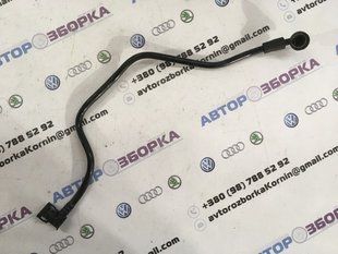 Трубка вакуумна A2740184700 Infiniti Q50