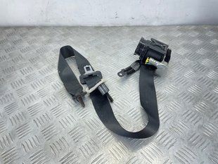 Ремень безопасности Ford Edge