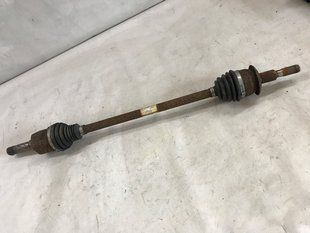 Полуось F2G34K138AB Ford Edge