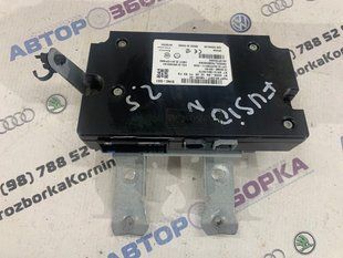 Блок управления двигателем DS7T14B428AE Ford Fusion