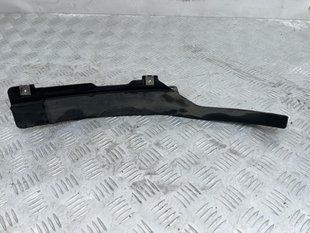 Спойлер колесной арки внутренний передний левый 4M0853887C Audi Q7 Audi Q7