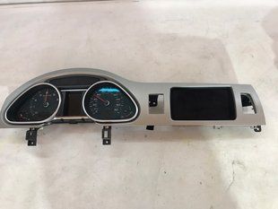 Комбінація приладів 4L0920982M Audi Q7