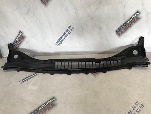 Жабо верхнє KT4BR02216ABW Ford Edge