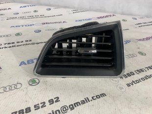Дефлектор повітропроводу KM2B19893A Ford Edge