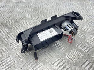 Накладка центральной консоли 4K08634406PS Audi A6