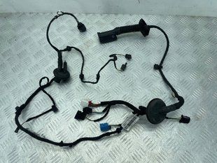 Проводка двери 4M0971687GC Audi Q7