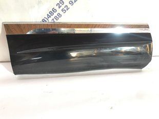 Накладка дверей 7P6854950CGRU Volkswagen Touareg
