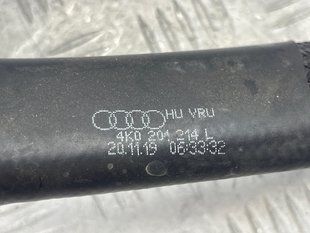 Трубка топливная 4K0204214L Audi A6