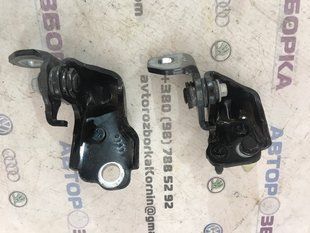 Петля двери Ford Fusion