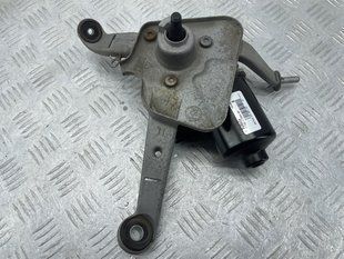 Мотор склоочисника FT4B17504BF Ford Edge