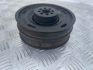 Шків колінвала 06E105251E Audi Q7