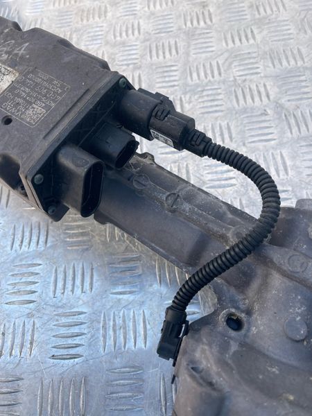 Рульова рейка 4G1423055AK Audi A6