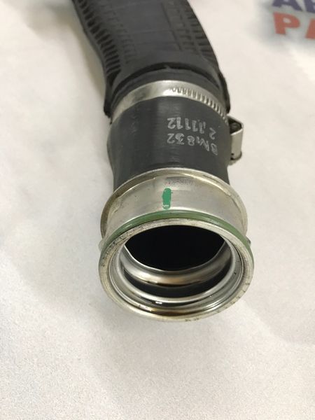 Патрубок 1K0145840R Volkswagen CC
